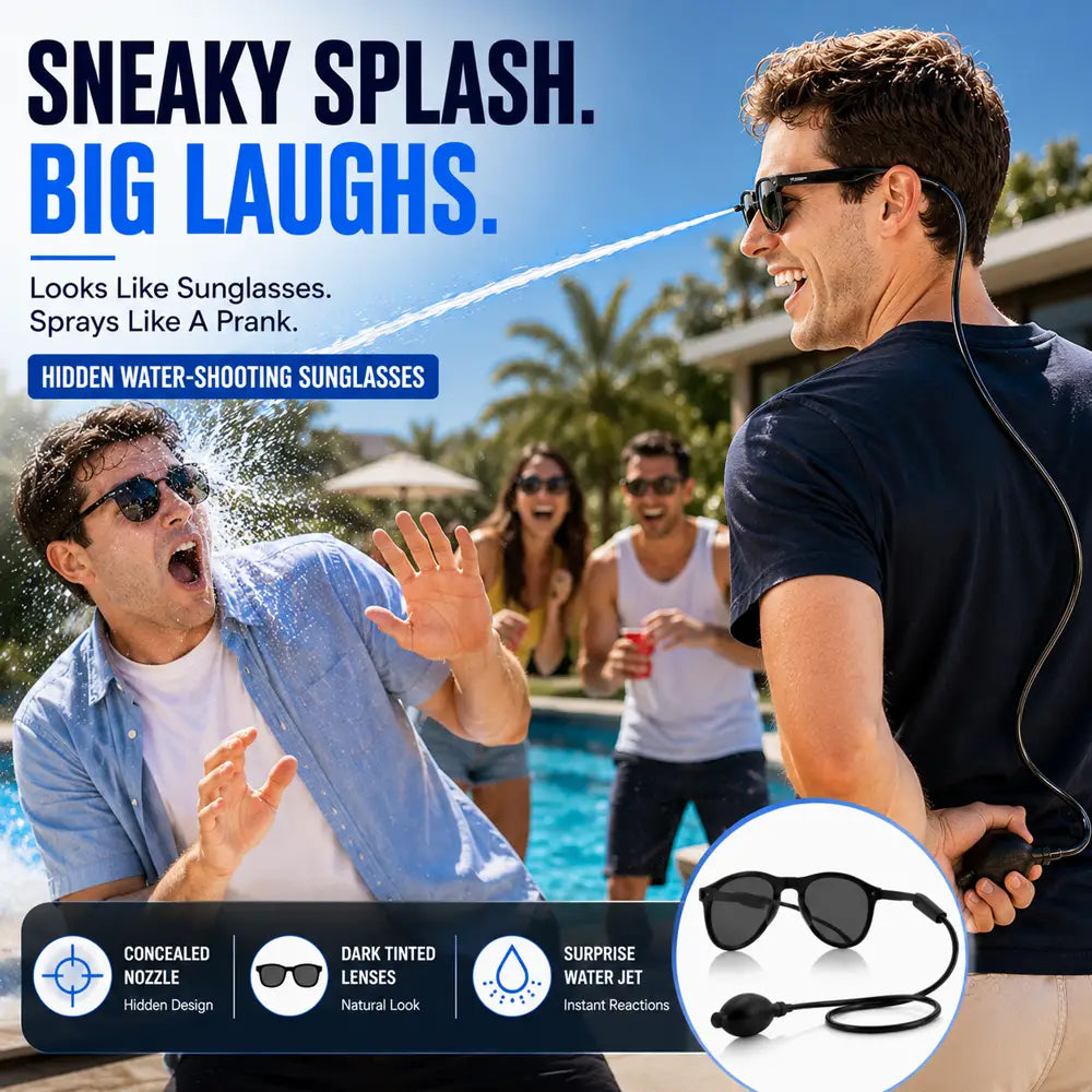 0623Water-jet sunglasses-zm