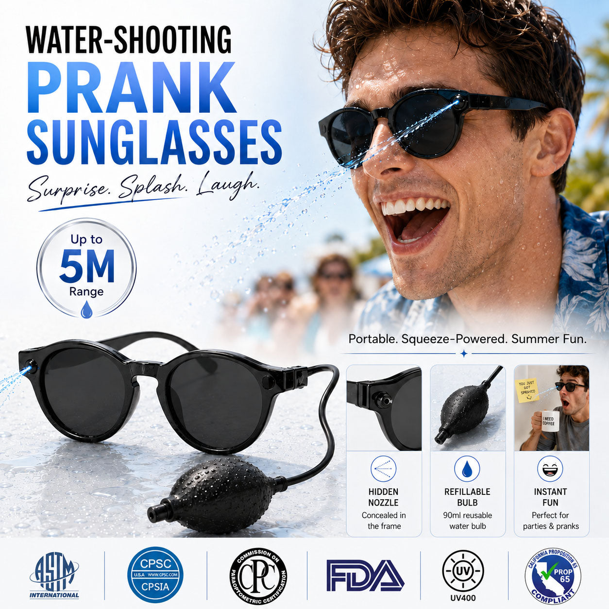 0623Water-jet sunglasses-zm