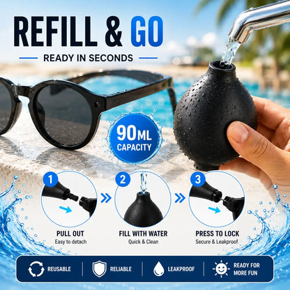 0623Water-jet sunglasses-zm