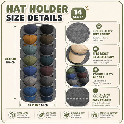 cyp-0703-Hat storage