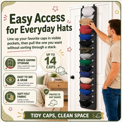 cyp-0703-Hat storage