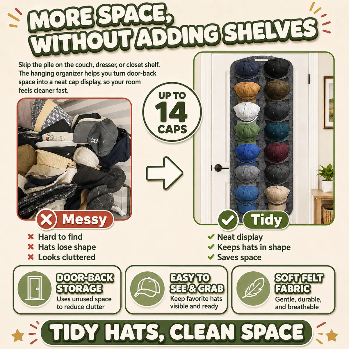 cyp-0703-Hat storage