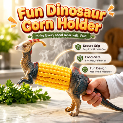 0626- Dinosaur Corn-yyh