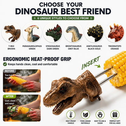 0626- Dinosaur Corn-yyh