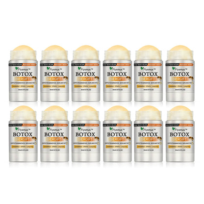 🌿Laget og sendt fra Norge✨Flysmus™ Botox Biegift Oppstrammende Serumstift👩‍🔬SISTE DAG – 70% RABATT
